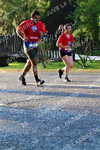 Foto de la CARRERA BIMBO GLOBAL RACE GUADALAJARA a las 07:33