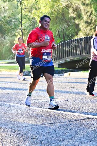 Foto de la CARRERA BIMBO GLOBAL RACE GUADALAJARA a las 07:26