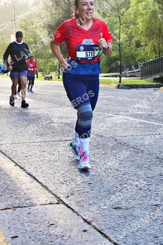 Foto de la CARRERA BIMBO GLOBAL RACE GUADALAJARA a las 07:39