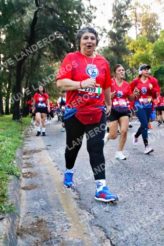 Foto de la CARRERA BIMBO GLOBAL RACE GUADALAJARA a las 06:58