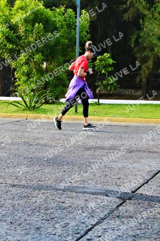 Foto de la CARRERA BIMBO GLOBAL RACE GUADALAJARA a las 07:34