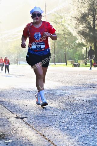 Foto de la CARRERA BIMBO GLOBAL RACE GUADALAJARA a las 07:31