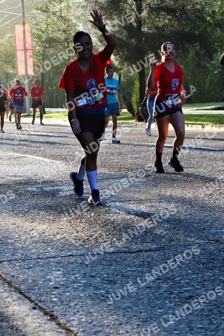 Foto de la CARRERA BIMBO GLOBAL RACE GUADALAJARA a las 07:30