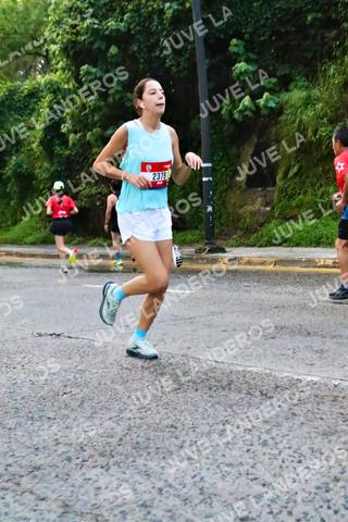 Foto de la CARRERA BIMBO GLOBAL RACE GUADALAJARA a las 04:58