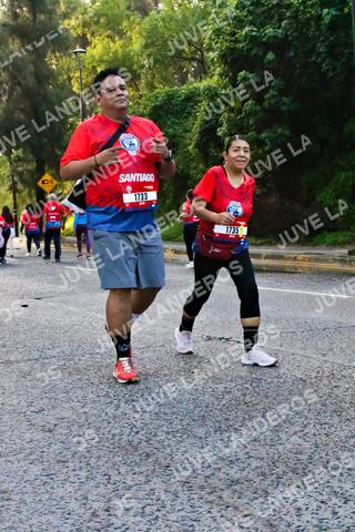 Foto de la CARRERA BIMBO GLOBAL RACE GUADALAJARA a las 07:10