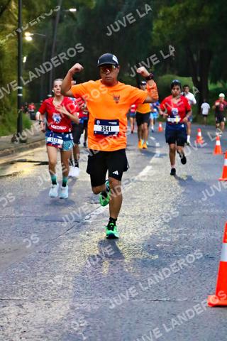 Foto de la CARRERA BIMBO GLOBAL RACE GUADALAJARA a las 06:38