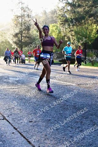 Foto de la CARRERA BIMBO GLOBAL RACE GUADALAJARA a las 07:26