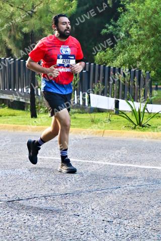 Foto de la CARRERA BIMBO GLOBAL RACE GUADALAJARA a las 07:34