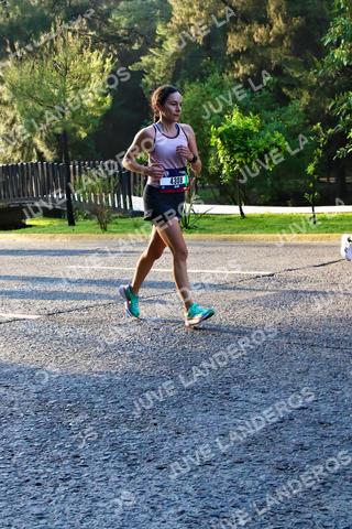 Foto de la CARRERA BIMBO GLOBAL RACE GUADALAJARA a las 07:32