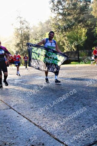 Foto de la CARRERA BIMBO GLOBAL RACE GUADALAJARA a las 07:26