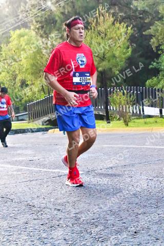 Foto de la CARRERA BIMBO GLOBAL RACE GUADALAJARA a las 07:36