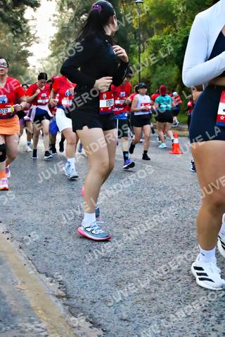Foto de la CARRERA BIMBO GLOBAL RACE GUADALAJARA a las 06:59