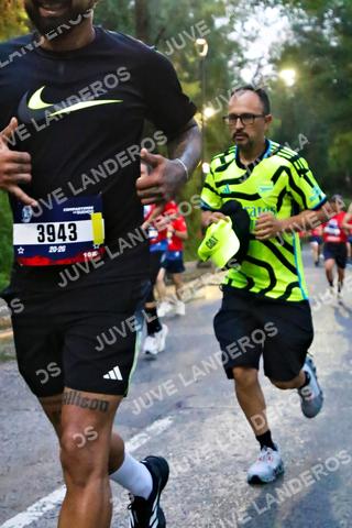 Foto de la CARRERA BIMBO GLOBAL RACE GUADALAJARA a las 06:39