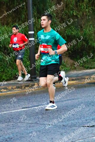 Foto de la CARRERA BIMBO GLOBAL RACE GUADALAJARA a las 04:54