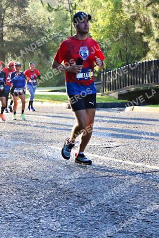 Foto de la CARRERA BIMBO GLOBAL RACE GUADALAJARA a las 07:28
