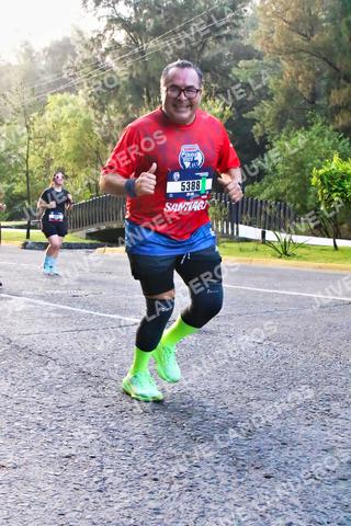 Foto de la CARRERA BIMBO GLOBAL RACE GUADALAJARA a las 07:36