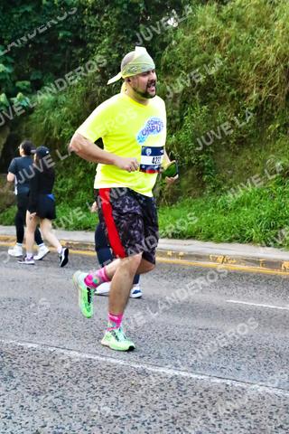 Foto de la CARRERA BIMBO GLOBAL RACE GUADALAJARA a las 07:02