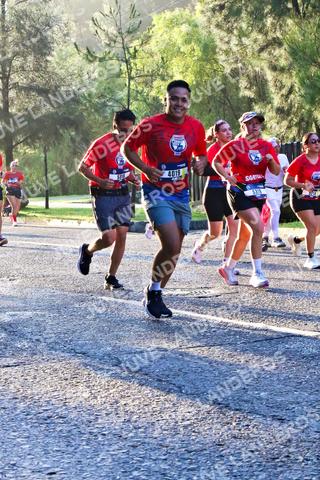 Foto de la CARRERA BIMBO GLOBAL RACE GUADALAJARA a las 07:25