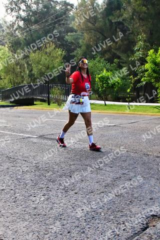 Foto de la CARRERA BIMBO GLOBAL RACE GUADALAJARA a las 07:45