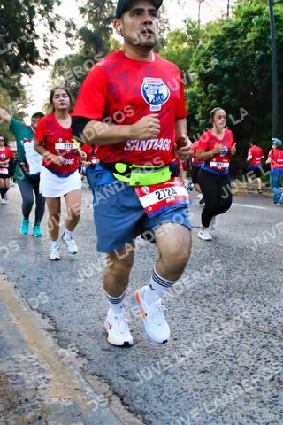 Foto de la CARRERA BIMBO GLOBAL RACE GUADALAJARA a las 06:59