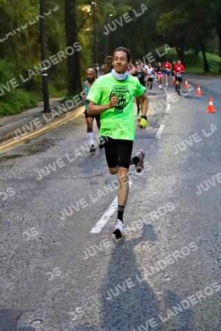 Foto de la CARRERA BIMBO GLOBAL RACE GUADALAJARA a las 06:36