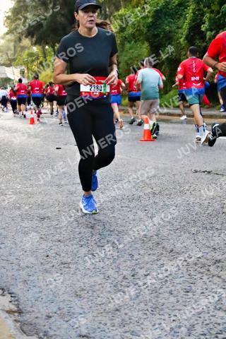 Foto de la CARRERA BIMBO GLOBAL RACE GUADALAJARA a las 06:56