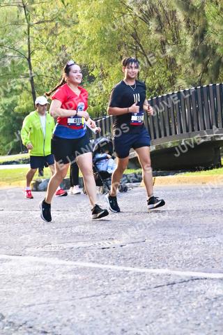 Foto de la CARRERA BIMBO GLOBAL RACE GUADALAJARA a las 07:36