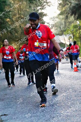 Foto de la CARRERA BIMBO GLOBAL RACE GUADALAJARA a las 07:08