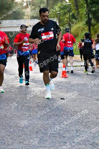 Foto de la CARRERA BIMBO GLOBAL RACE GUADALAJARA a las 04:58