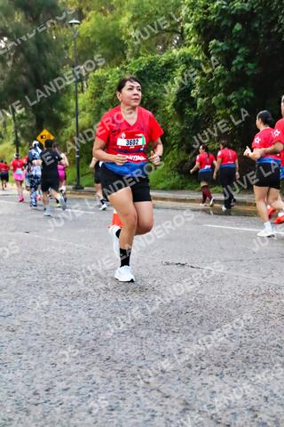Foto de la CARRERA BIMBO GLOBAL RACE GUADALAJARA a las 04:59