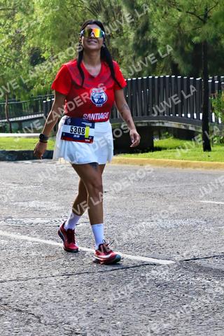 Foto de la CARRERA BIMBO GLOBAL RACE GUADALAJARA a las 07:45