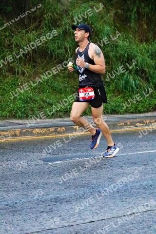 Foto de la CARRERA BIMBO GLOBAL RACE GUADALAJARA a las 04:54