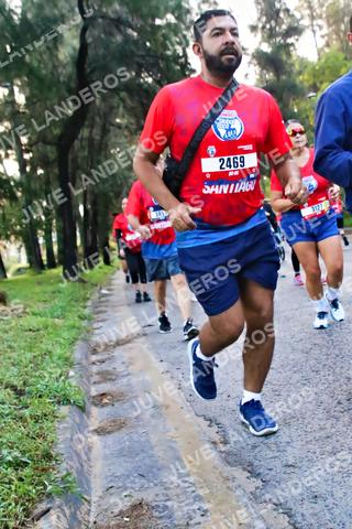 Foto de la CARRERA BIMBO GLOBAL RACE GUADALAJARA a las 07:02