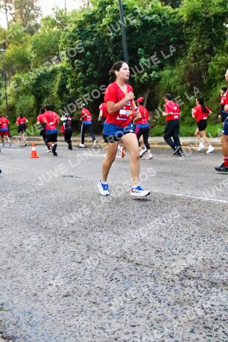 Foto de la CARRERA BIMBO GLOBAL RACE GUADALAJARA a las 05:00