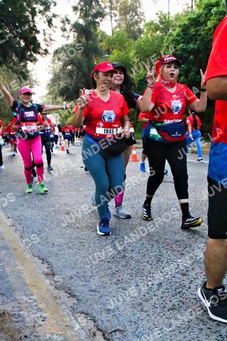 Foto de la CARRERA BIMBO GLOBAL RACE GUADALAJARA a las 07:03