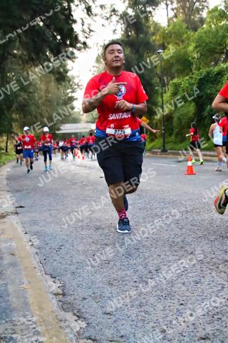 Foto de la CARRERA BIMBO GLOBAL RACE GUADALAJARA a las 04:59