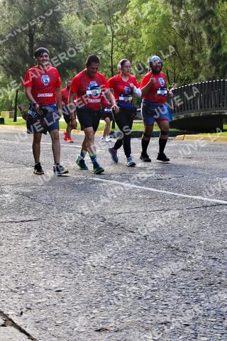 Foto de la CARRERA BIMBO GLOBAL RACE GUADALAJARA a las 07:43