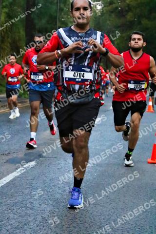 Foto de la CARRERA BIMBO GLOBAL RACE GUADALAJARA a las 06:40