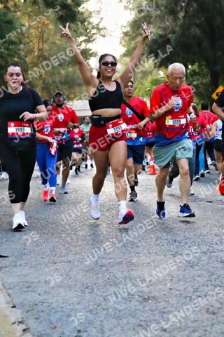 Foto de la CARRERA BIMBO GLOBAL RACE GUADALAJARA a las 06:57