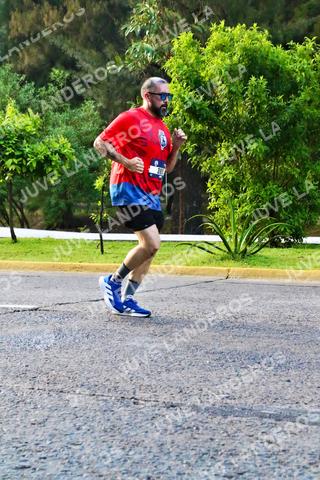 Foto de la CARRERA BIMBO GLOBAL RACE GUADALAJARA a las 07:40