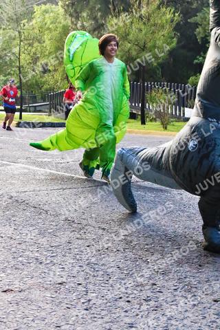 Foto de la CARRERA BIMBO GLOBAL RACE GUADALAJARA a las 07:43