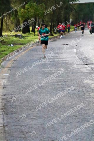 Foto de la CARRERA BIMBO GLOBAL RACE GUADALAJARA a las 04:55