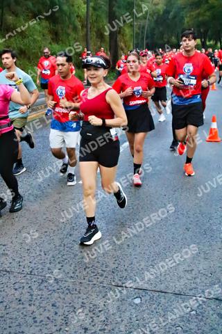Foto de la CARRERA BIMBO GLOBAL RACE GUADALAJARA a las 04:49