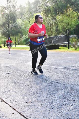 Foto de la CARRERA BIMBO GLOBAL RACE GUADALAJARA a las 07:43