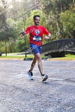 Foto de la CARRERA BIMBO GLOBAL RACE GUADALAJARA a las 07:38