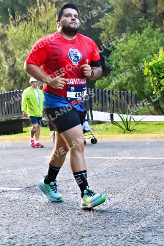 Foto de la CARRERA BIMBO GLOBAL RACE GUADALAJARA a las 07:36
