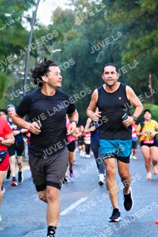 Foto de la CARRERA BIMBO GLOBAL RACE GUADALAJARA a las 04:51