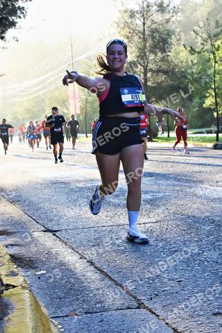 Foto de la CARRERA BIMBO GLOBAL RACE GUADALAJARA a las 07:27