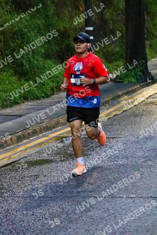 Foto de la CARRERA BIMBO GLOBAL RACE GUADALAJARA a las 06:36