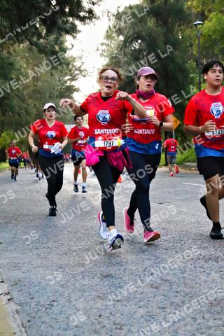 Foto de la CARRERA BIMBO GLOBAL RACE GUADALAJARA a las 04:59